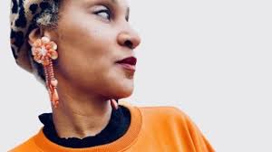 Charla R. Mitchell: The HBCU Alum Behind the Bohemian Chic Fashion Brand  Redefining Global Style