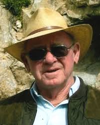 Arthur Frost Obituary February 21, 2025