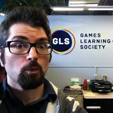 Games+Learning+Society 12 Conference: Directory