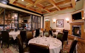 The candace, prospect's stylish private dining room, is the perfect location for your special event. The Private Dining Room