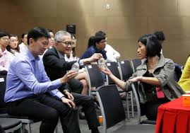 The competition for youths debuted in 2019 during. Three Student Teams To Test Business Ideas At River Hongbao After Topping Entrepreneurship Challenge Sgsme Sg