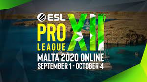 Some of these countries are still not sure how many islands there are! Esl And Gamingmalta Extend Partnership Agreement After Hosting Most Successful Esl Pro League Season To Date Esl Gaming Gmbh