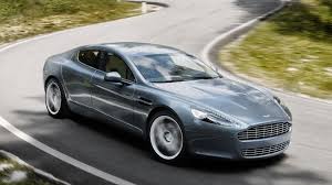 Image result for Slate Blue 2010 Aston Martin