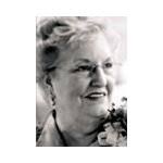 Norma Shank Obituary