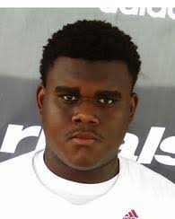 Tyron Thomas's Baseball Recruiting Profile