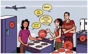 Collective bargaining is the most dynamic area of industrial relations, often described as the heart of industrial relations. What Is The Difference Between Negotiation Bargaining Marketing Mind