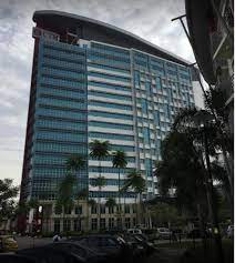 Level 10 menara razak universiti teknologi malaysia kuala lumpur, kuala lumpur, 54100, malaysia. Selamat Hari Lahir Menara Tun Razak Utm Kuala Lumpur