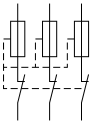 Part libraries and symbols for 2d cad systems. Liste Der Schaltzeichen Elektrik Elektronik Wikipedia