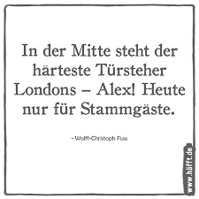 Wolff fuss postete am mittwoch auf instagram einen screenshot von einer nachricht, die er auf der plattform erhalten hatte. Kult Kommentare Von Wolff Christoph Fuss Hafft De