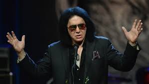 KISS legend Gene Simmons, 76, rushed to hospital after scary car crash in  Malibu | Sky News Australia