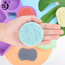Our collection of christmas themed soap making molds can be found in this festive category. Sj Christmas Soap Mold Silicone Molds For Soap 3d Silicone Form Craft Flower Hand Made Soap Form Soap Bar Mold Buy At The Price Of 5 44 In Aliexpress Com Imall Com