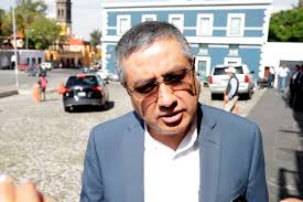 Designan nuevo titular del Tribunal de conciliación y arbitraje estado-  Grupo Milenio