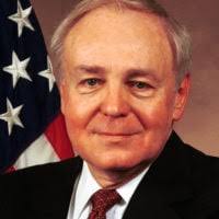 Former Assistant Secretary June Koch, Official Portrait