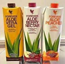 Aloe vera (or aloe barbadensis miller) is a succulent plant concealing a pure inner gel that has been used for centuries to improve health and enhance beauty. 3pcs Forever Living Aloe Vera Gel Aloe Berry Nectar Aloe Bits N Peaches 744750598065 Ebay