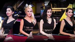 WM 形象官方網站