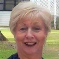 Carolyn Cartee Nation Obituary