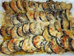 Gratin De Courgettes Et De Pommes De Terre Recette Gratin De Courgettes Recettes De Cuisine Recette Gratin Courgette