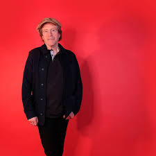 Songs About Relationships by Dean Backholm and Bruce Hilliard with host  Bruce Hilliard