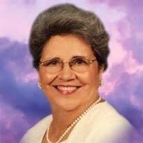 Maurine L. Patrick Obituary