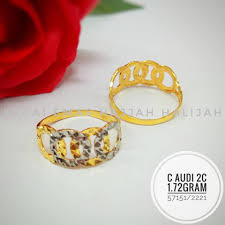 Kumpulan perhiasan wanita seperti gelang kalung cincin emas yang lagi trend dan terbaru. 13 Sebab Kenapa Pilih Kedai Emas Hajah Halijah