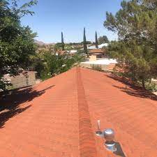Their license was verified as active when we last checked. Roof Repair Installation Re Roofing Roofer In El Paso Tx