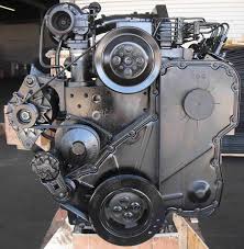 Cummins qsc8.3 pdf user manuals. R F Engine Engine New Cummins 6cta 8 3 Cpl 722 Top Mount Turbo 24 Vol