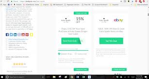 Free katespade.com coupons verified to instantly save you more for what you love. How I Found Rare Kate Spade Coupons Using Dealspotr