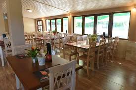 This is aquarium dining room view by www.dragonflyvisionmedia.com on vimeo, the home for high quality videos and the people who love them. Aquarium Restaurant And Guesthouse Abadszalok Restaurant Reviews Photos Phone Number Tripadvisor