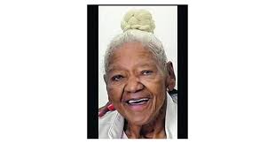 Edna Weber Obituary (2024)