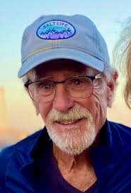 Alan Chates Obituary