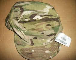 multicam ocp patrol cap sekri issue