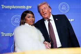 The Trump Administration Is One Big Reality TV Show Now