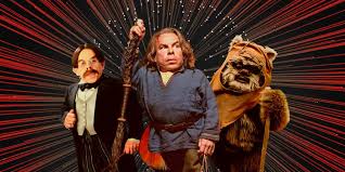 From Willow to the Harry Potter Franchise, the Best Warwick Davis Roles