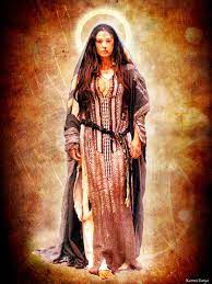 Pin By Esther Dew On Holy Lands Mary Magdalene Sacred Feminine Divine Feminine