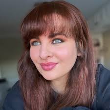 Lauren Clare 🜃 Voice Actor (@Zephyora_)