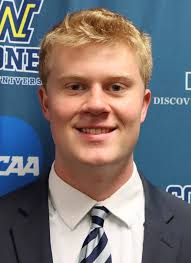 2024-2025 Men's Ice Hockey Roster