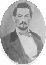 William R Gearhart (1836-1864)