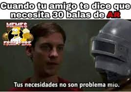 Usa meme generator para añadir texto a memes o sube tus fotos para hacer memes personalizados. Memes Free Fire 16 Free Fire Amino
