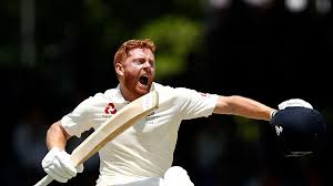 Cameron ponsonby takes a look at his career so far and what it may hold in the future. Jonny Bairstow Says Ashes Hundred Is His Favourite Test Century Cricket News Sky Sports