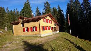 We lost our lease in. Bilder Skihaus Mattwald Braunwald Bildergalerie Fotos