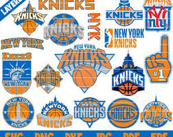 New york city, new york knicks, nba, bola basket, logo, orlando magic, wordmark, team, daerah, bola, bola basket png. New York Knicks Svg Etsy