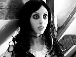 Cult films and the people who make them: interview: Eleanor James