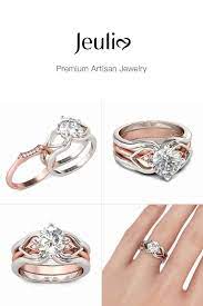 Pin On Engagement Rings