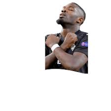 Take a look at marcus thuram's career so far below. Thuram Fifa Mobile 21 Fifarenderz