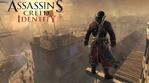 * se necesita conexión a internet para jugar. Assassin S Creed Identity Apk V2 8 3 Full Mod Mega