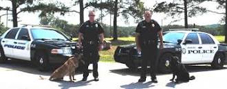 Image result for history of thackerville police