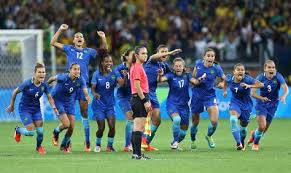 uol olimpiadas veja calendario preparativos para a abertura brasileiros classificados noticias e curiosidades futebol feminino brasil futebol feminino selecao brasileira feminina