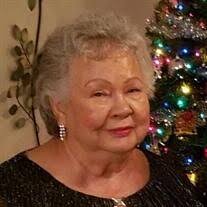 Mrs. Jerry Radney Hubbard Obituary