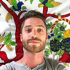 Robert James Ashe: Movies, TV, and Bio