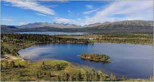 Unni irmelin illustrates the evolution of the norwegian bunad, and argues that to truly understand the bunad, one must look at it from a fresh perspective. Dronen Impression Kvamfjell Mit Blick Ins Rondane Gebirge Norwegen Camper Reise Juli 2018 Foto Bild Europe Scandinavia Norway Bilder Auf Fotocommunity